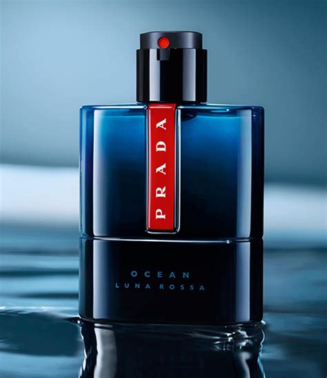 prada luna rossa ocean reviews|luna rossa ocean prada men.